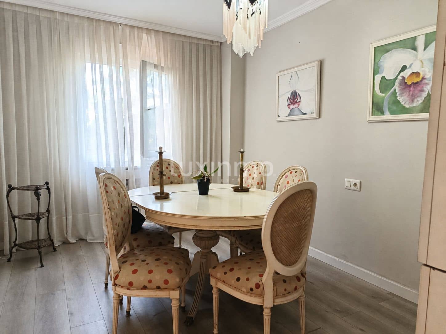 3 sovrum Lägenhet till salu i Ibiza stad med garage - 661 500 € (Ref: 10032532)