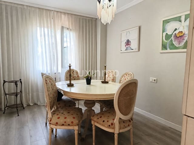 3 sovrum Lägenhet till salu i Ibiza stad med garage - 661 500 € (Ref: 10032532)