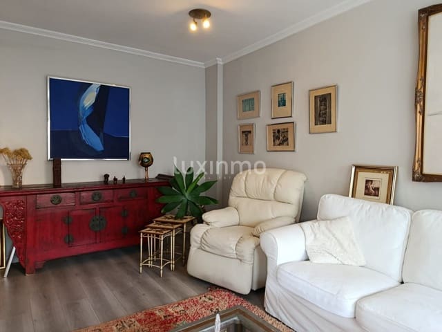 3 sovrum Lägenhet till salu i Ibiza stad med garage - 661 500 € (Ref: 10032532)