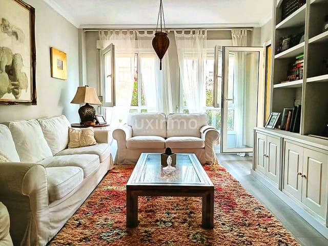 3 sovrum Lägenhet till salu i Ibiza stad med garage - 661 500 € (Ref: 10032532)