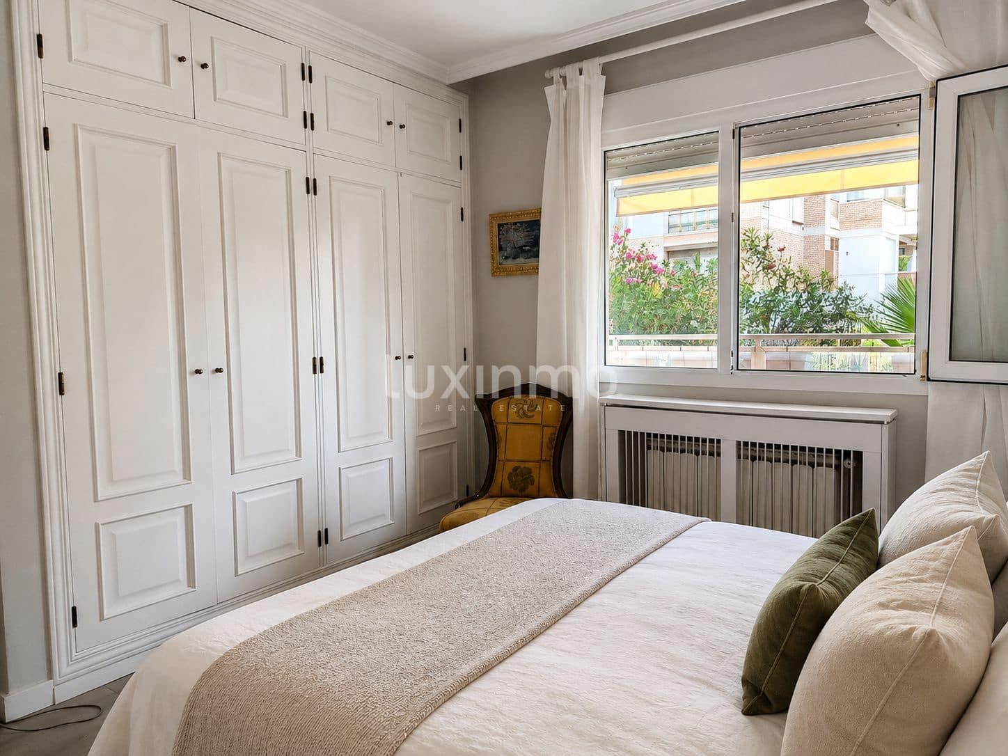 3 sovrum Lägenhet till salu i Ibiza stad med garage - 661 500 € (Ref: 10032532)