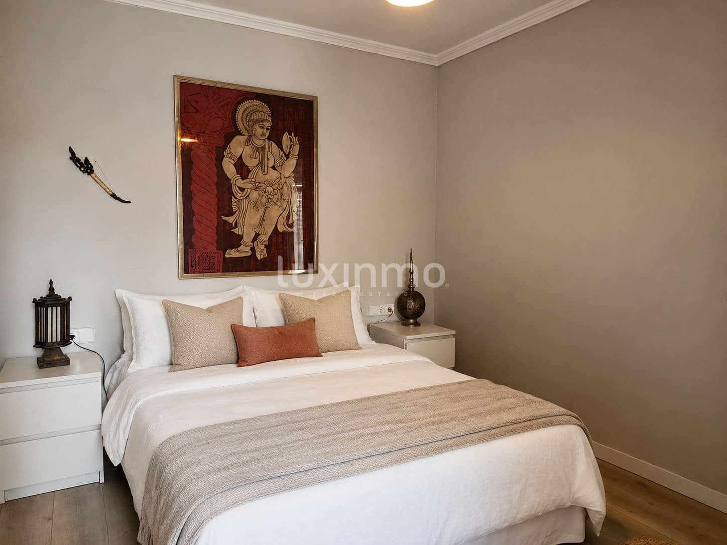 3 sovrum Lägenhet till salu i Ibiza stad med garage - 661 500 € (Ref: 10032532)