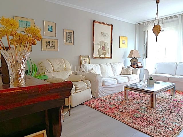 3 sovrum Lägenhet till salu i Ibiza stad med garage - 661 500 € (Ref: 10032532)