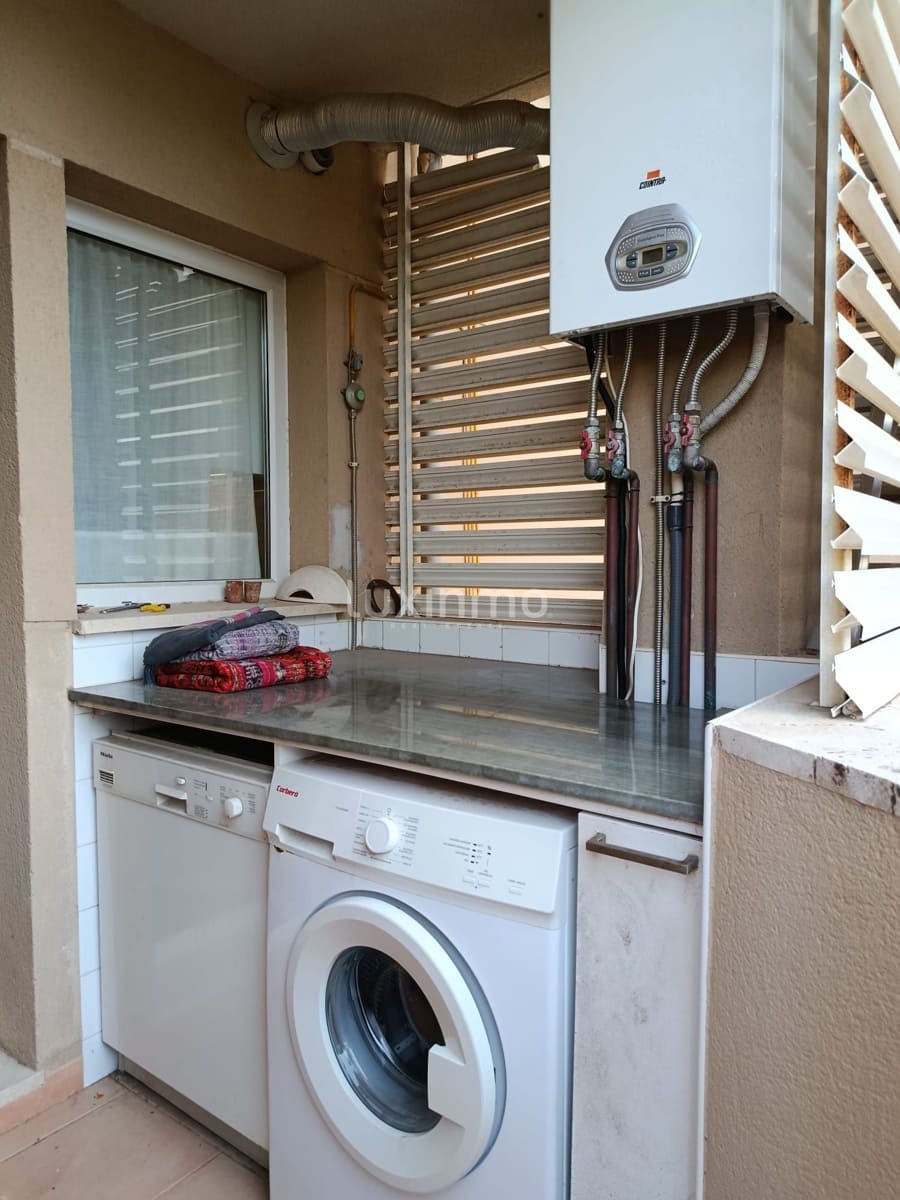 3 sovrum Lägenhet till salu i Ibiza stad med garage - 661 500 € (Ref: 10032532)
