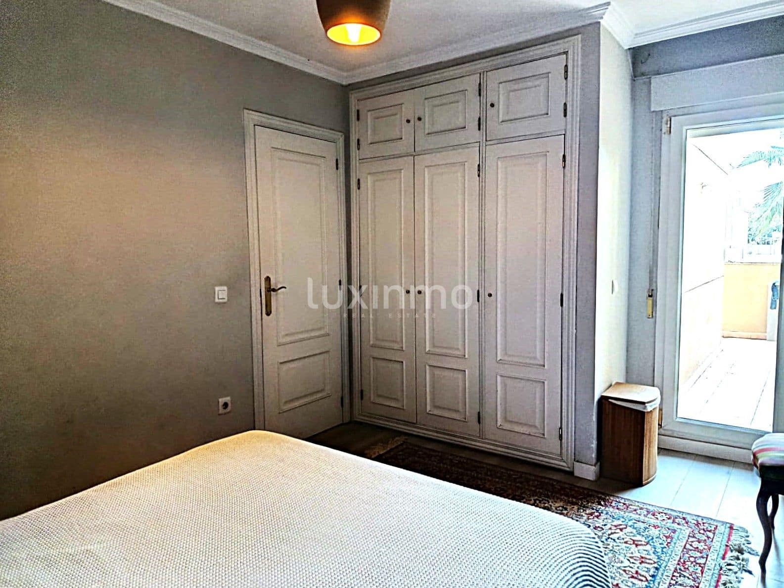 3 sovrum Lägenhet till salu i Ibiza stad med garage - 661 500 € (Ref: 10032532)