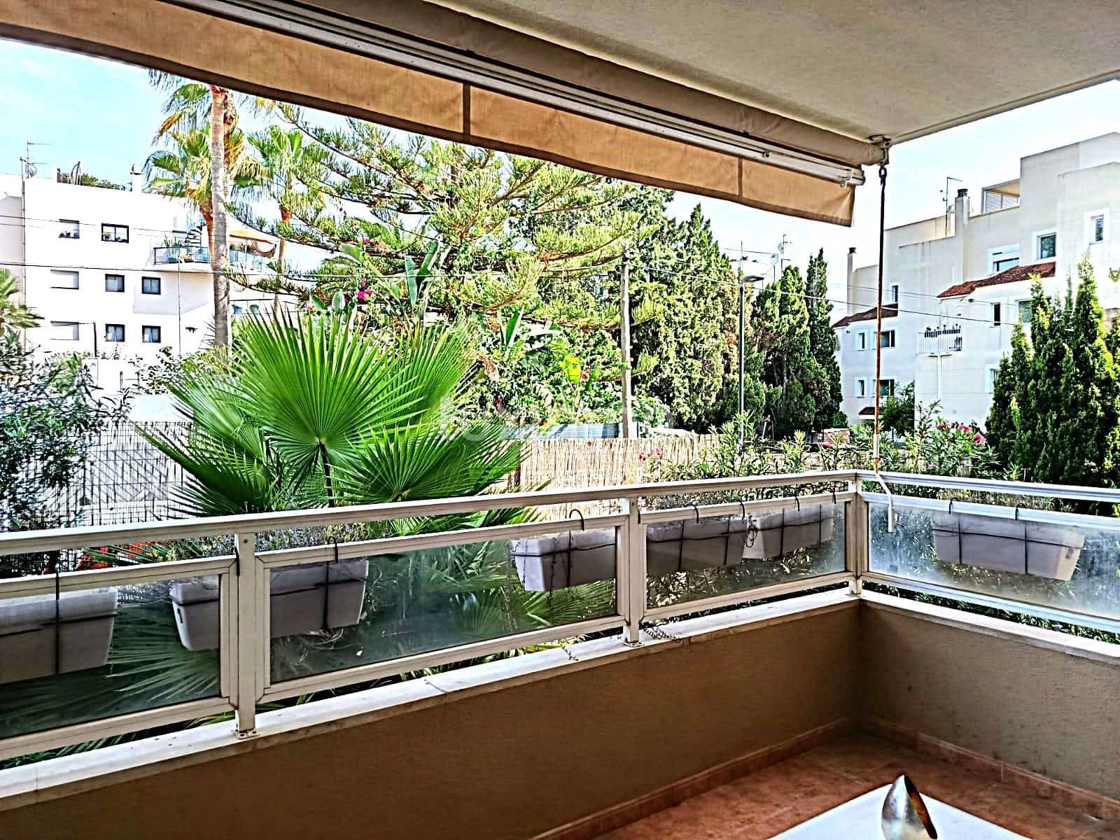 3 sovrum Lägenhet till salu i Ibiza stad med garage - 661 500 € (Ref: 10032532)