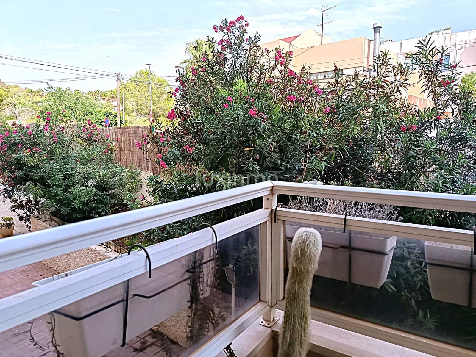 3 sovrum Lägenhet till salu i Ibiza stad med garage - 661 500 € (Ref: 10032532)