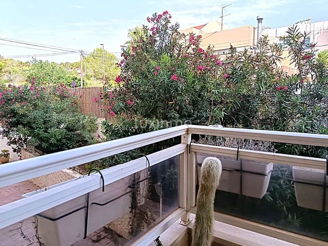 3 sovrum Lägenhet till salu i Ibiza stad med garage - 661 500 € (Ref: 10032532)