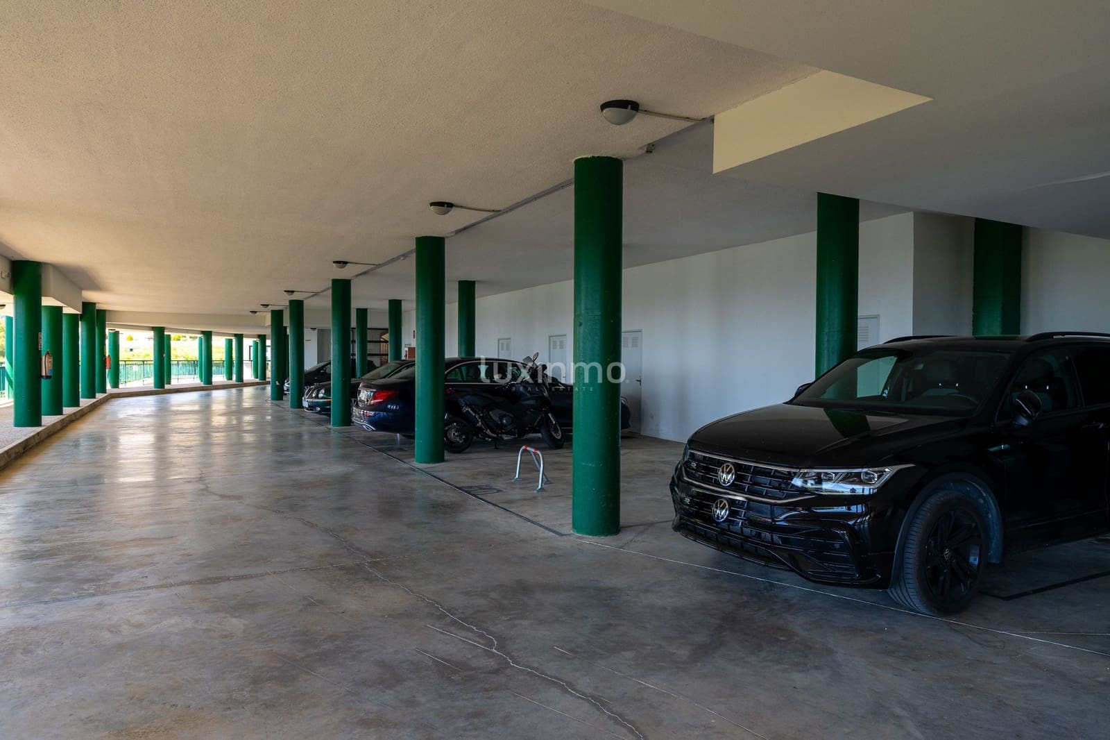3 makuuhuone Kattohuoneisto myytävänä paikassa Altea mukana uima-altaan 
autotalli - 850 000 € (Ref: 10034251)