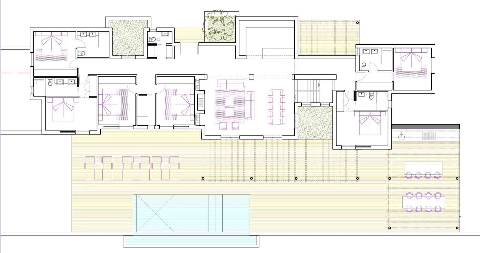 Terreno Non Edificato in vendita in Santa Eulalia / Santa Eularia - 1.800.000 € (Rif: 10034351)