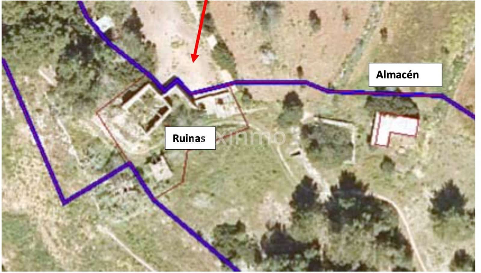 Terreno Non Edificato in vendita in Santa Eulalia / Santa Eularia - 1.800.000 € (Rif: 10034351)