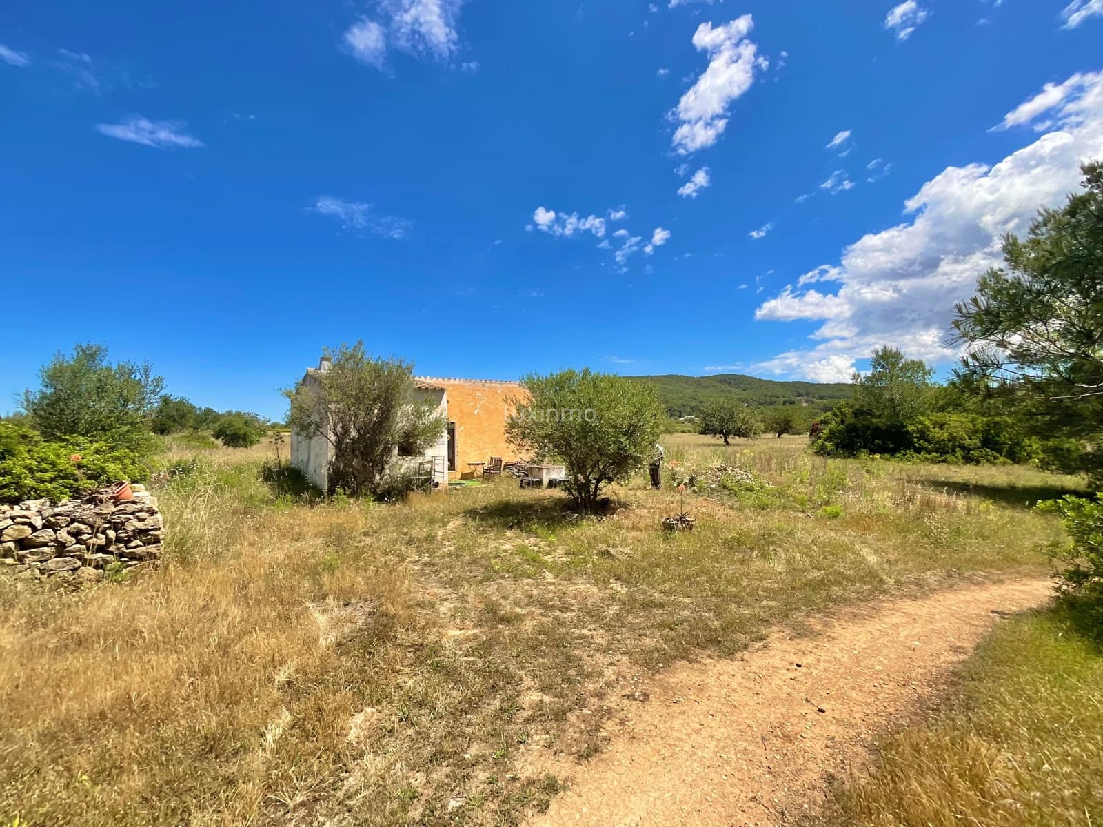 Terreno Non Edificato in vendita in Santa Eulalia / Santa Eularia - 1.800.000 € (Rif: 10034351)