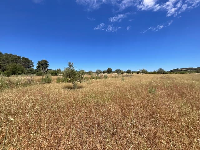 Terreno Non Edificato in vendita in Santa Eulalia / Santa Eularia - 1.800.000 € (Rif: 10034351)