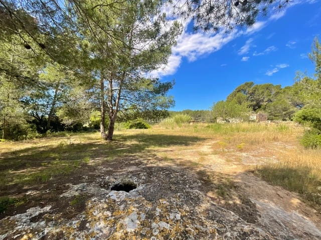 Terreno Non Edificato in vendita in Santa Eulalia / Santa Eularia - 1.800.000 € (Rif: 10034351)