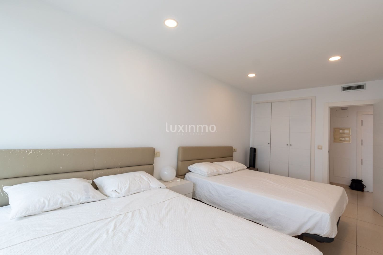 2 soverom Leilighet til leie i Altea med svømmebasseng garasje - € 1 800 (Ref: 10057826)