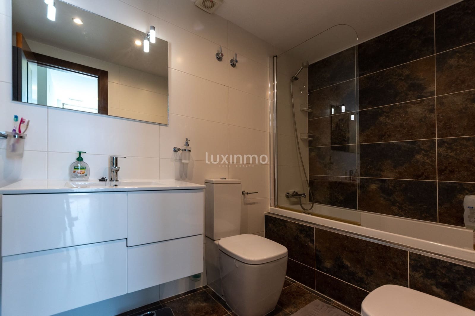 Appartement de 3 chambres à louer à Altea avec piscine garage - 2 000 € (Ref: 10057827)