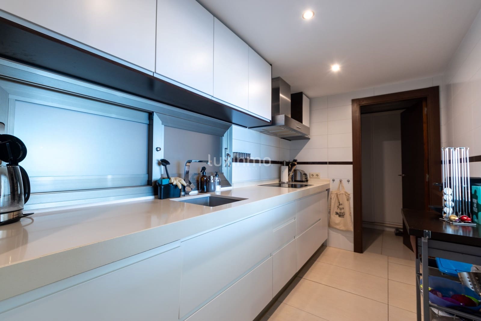 Appartement de 3 chambres à louer à Altea avec piscine garage - 2 000 € (Ref: 10057827)
