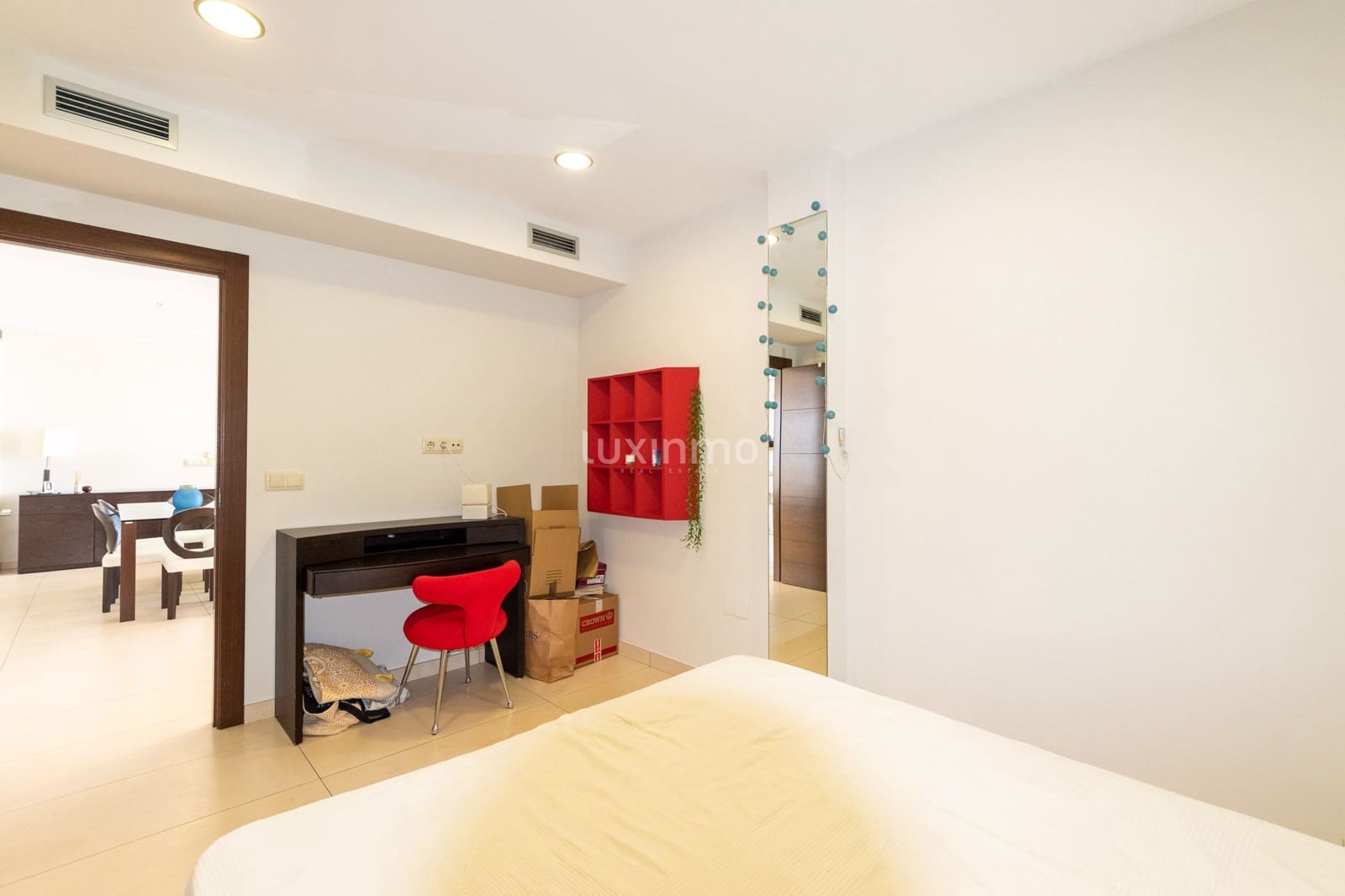 Appartement de 3 chambres à louer à Altea avec piscine garage - 2 000 € (Ref: 10057827)