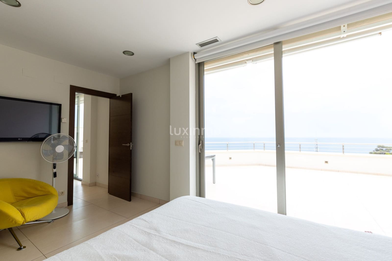 Appartement de 3 chambres à louer à Altea avec piscine garage - 2 000 € (Ref: 10057827)