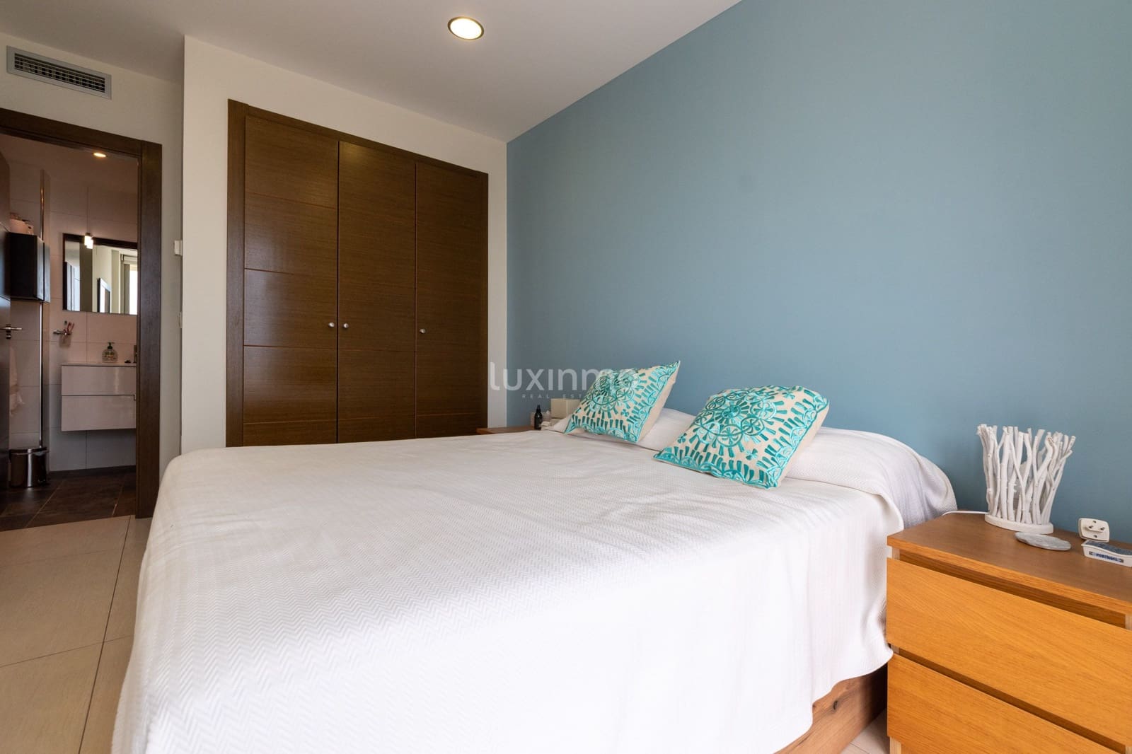 Appartement de 3 chambres à louer à Altea avec piscine garage - 2 000 € (Ref: 10057827)