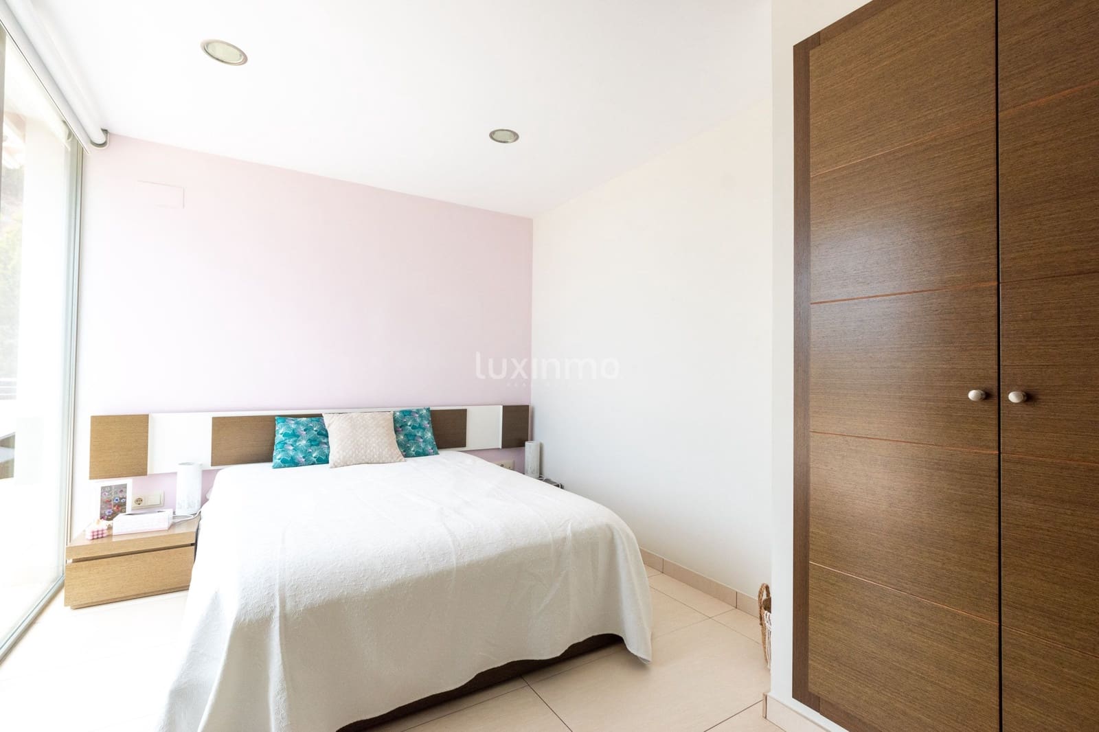 Appartement de 3 chambres à louer à Altea avec piscine garage - 2 000 € (Ref: 10057827)