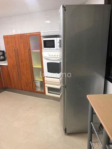 2 soverom Penthouse til leie i Benidorm - € 1 500 (Ref: 10057828)