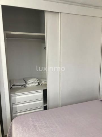 2 soverom Penthouse til leie i Benidorm - € 1 500 (Ref: 10057828)