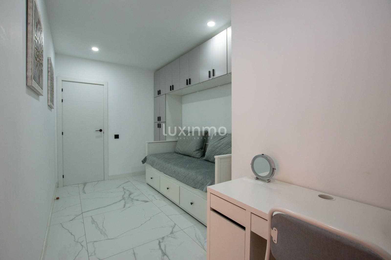 3 Zimmer Apartment zu vermieten in Calpe / Calp - 2.400 € (Ref: 10079128)