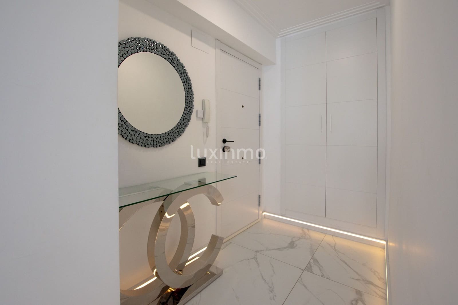 3 Zimmer Apartment zu vermieten in Calpe / Calp - 2.400 € (Ref: 10079128)
