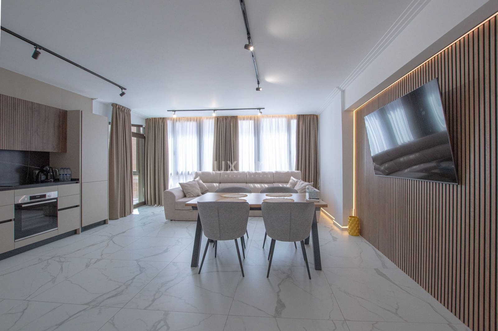 3 Zimmer Apartment zu vermieten in Calpe / Calp - 2.400 € (Ref: 10079128)