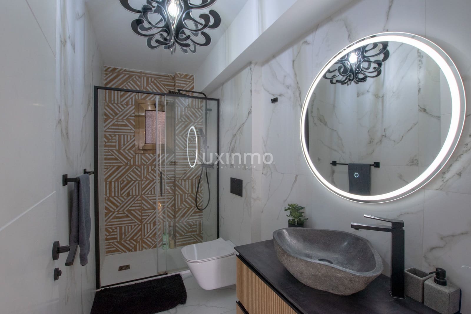 3 Zimmer Apartment zu vermieten in Calpe / Calp - 2.400 € (Ref: 10079128)