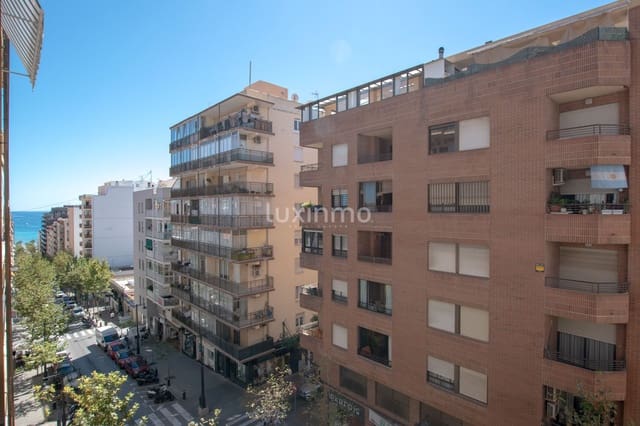3 camera da letto Appartamento da affittare in Calpe / Calp - 2.400 € (Rif: 10079128)