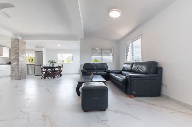4 soveværelse Villa til leje i Albir, Alfaz del Pi / L'Alfàs del Pi med swimmingpool garage - € 3.000 (Ref: 10079129)