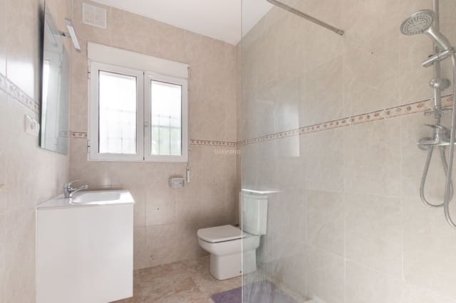 4 soveværelse Villa til leje i Albir, Alfaz del Pi / L'Alfàs del Pi med swimmingpool garage - € 3.000 (Ref: 10079129)
