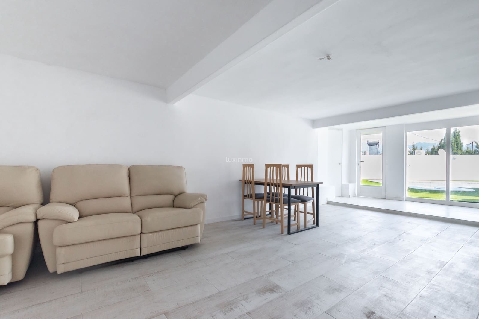 4 soveværelse Villa til leje i Albir med swimmingpool garage - € 3.000 (Ref: 10079129)