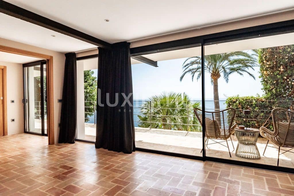 4 sovrum Villa till salu i Altea med pool garage - 4 390 000 € (Ref: 10079130)