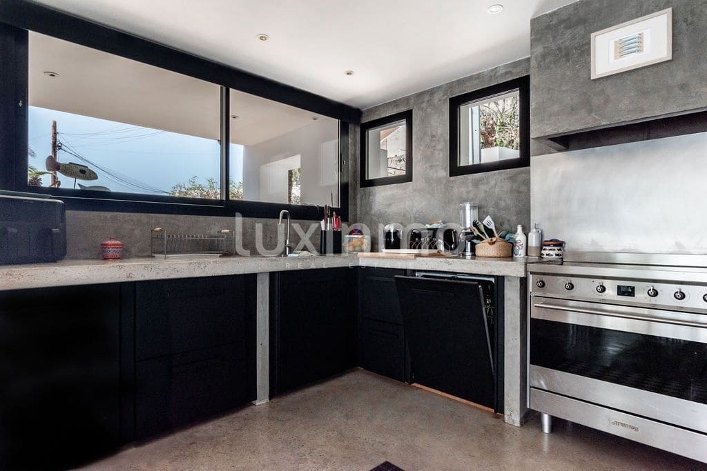 4 sovrum Villa till salu i Altea med pool garage - 4 390 000 € (Ref: 10079130)