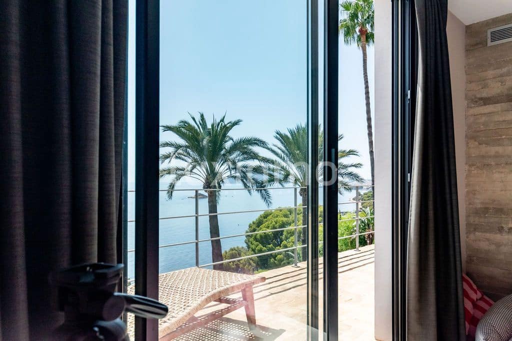 4 sovrum Villa till salu i Altea med pool garage - 4 390 000 € (Ref: 10079130)