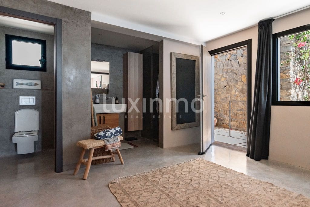 4 sovrum Villa till salu i Altea med pool garage - 4 390 000 € (Ref: 10079130)