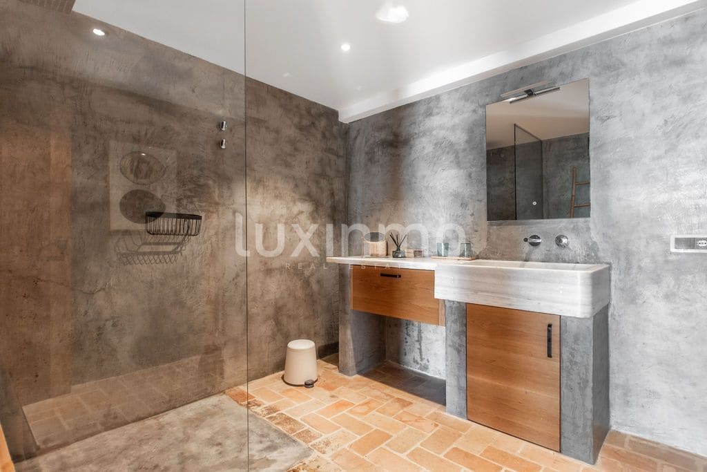 4 sovrum Villa till salu i Altea med pool garage - 4 390 000 € (Ref: 10079130)