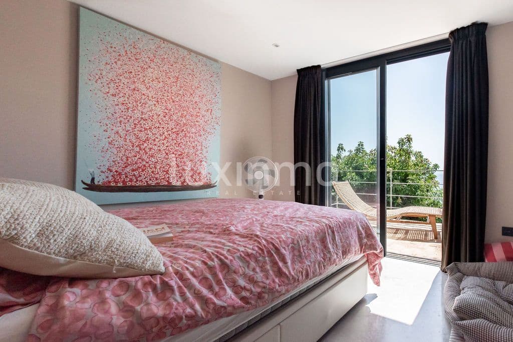 4 sovrum Villa till salu i Altea med pool garage - 4 390 000 € (Ref: 10079130)