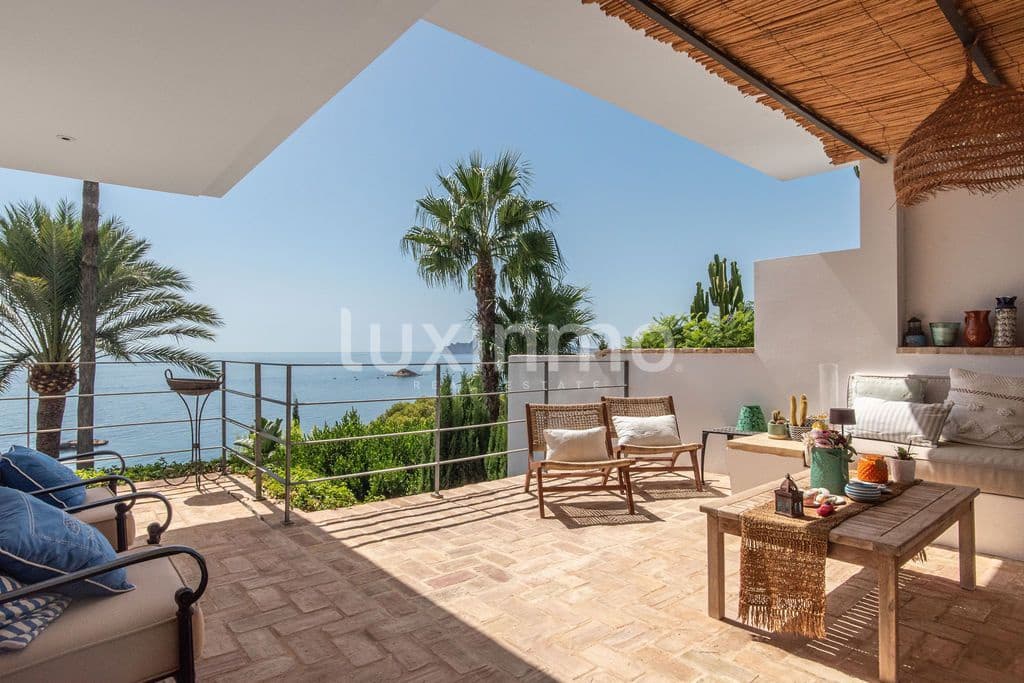 4 sovrum Villa till salu i Altea med pool garage - 4 390 000 € (Ref: 10079130)