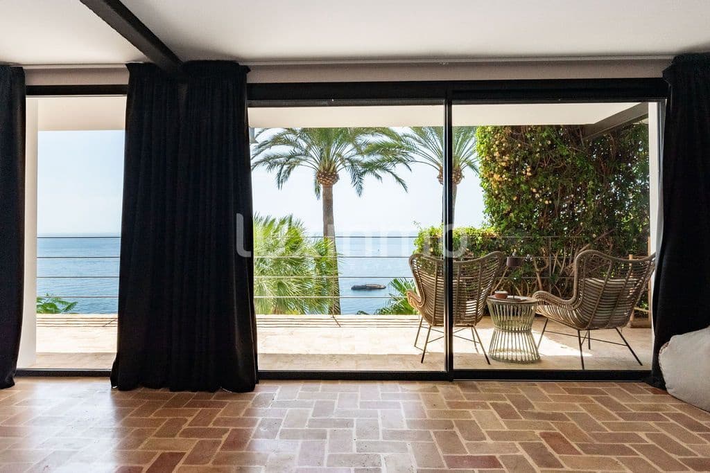 4 sovrum Villa till salu i Altea med pool garage - 4 390 000 € (Ref: 10079130)