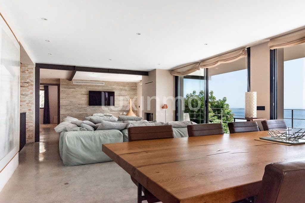 4 sovrum Villa till salu i Altea med pool garage - 4 390 000 € (Ref: 10079130)