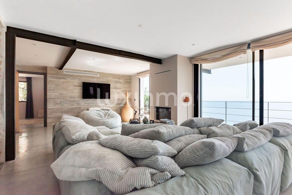 4 sovrum Villa till salu i Altea med pool garage - 4 390 000 € (Ref: 10079130)