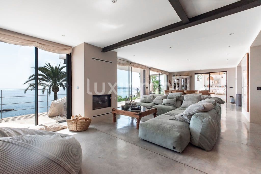 4 sovrum Villa till salu i Altea med pool garage - 4 390 000 € (Ref: 10079130)