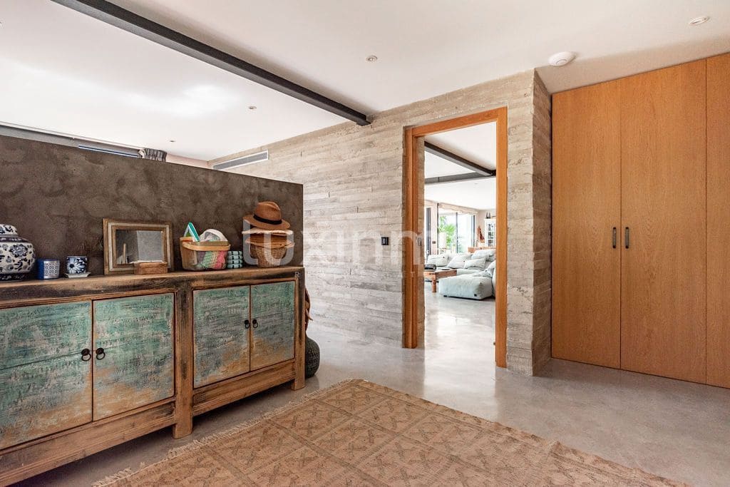 4 sovrum Villa till salu i Altea med pool garage - 4 390 000 € (Ref: 10079130)