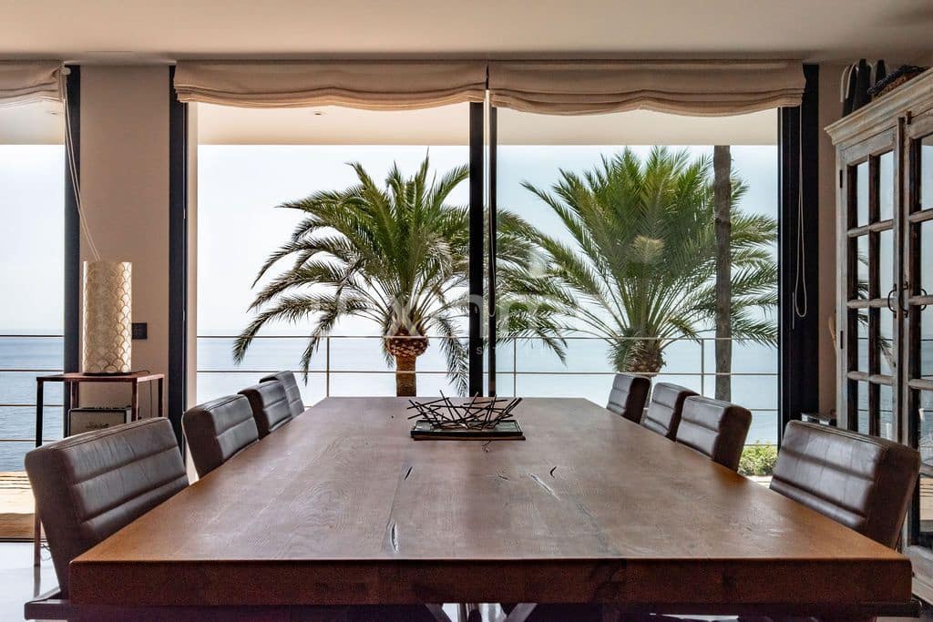 4 sovrum Villa till salu i Altea med pool garage - 4 390 000 € (Ref: 10079130)