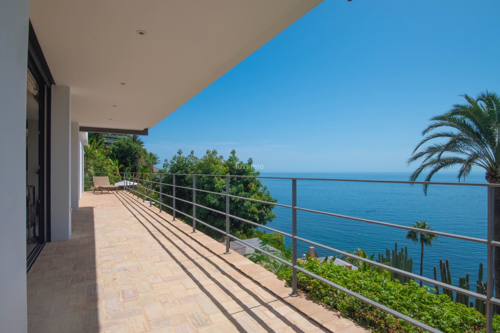 4 sovrum Villa till salu i Altea med pool garage - 4 390 000 € (Ref: 10079130)