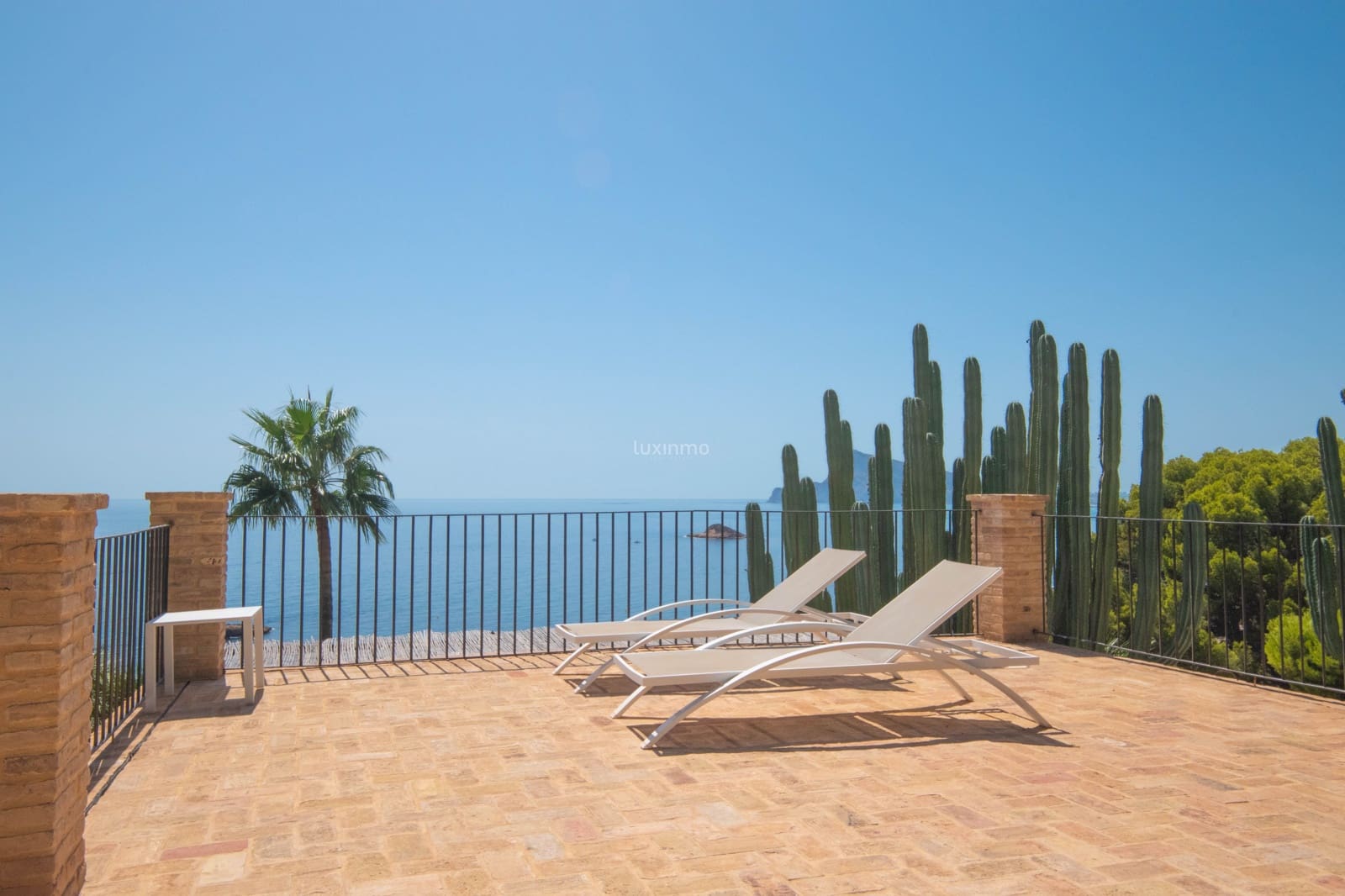 4 sovrum Villa till salu i Altea med pool garage - 4 390 000 € (Ref: 10079130)